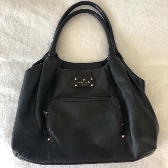 Kate Spade Hand Bag - Picture 4 of 5